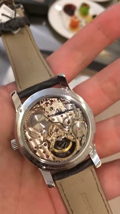 Jlc Hybris Mechanica Gyrotourbillon Youtube