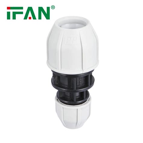 Ifan High Pressure Polypropylene Color Customized Pp Compression Hdpe