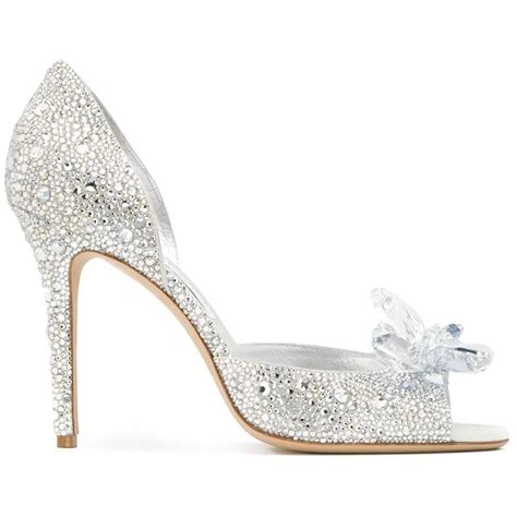 Jimmy Choo - купить брендовую обувь официально в России