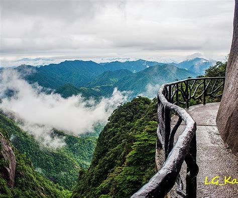 THE 15 BEST Things to Do in Jiangxi (2025) - Must-See Attractions