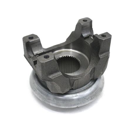 SPICER DANA 9043111 TERMINAL FLANGE YOKE 39 ESTRIAS PINHAO FORD VW