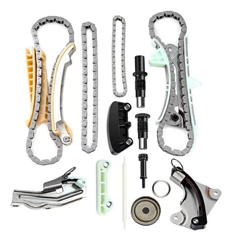 Kit Distribucion Tiempo Para Ford Explorer 4 0 Cadenas Sohc Envío gratis