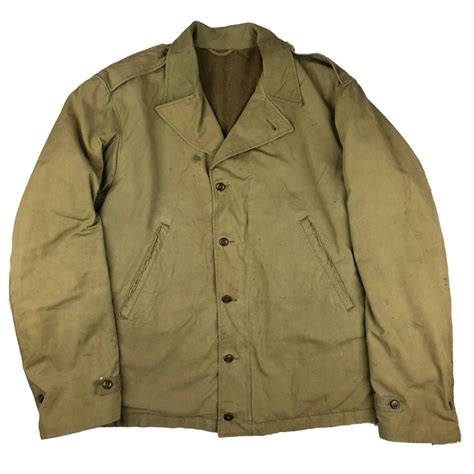 Original Wwii Us Army M41 Field Jacket Oorlogsspullennl Militaria Shop