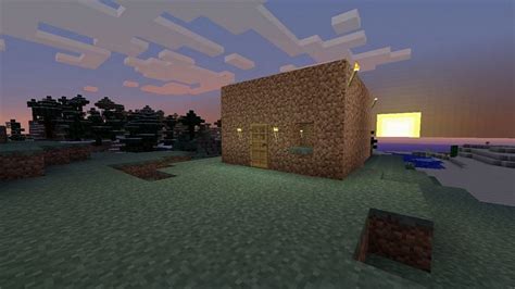 How To Survive Your First Night In Minecraft