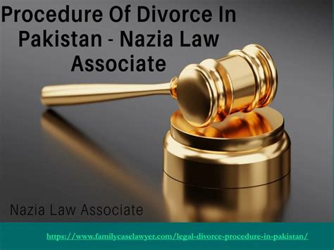 Ppt Professional Divorce Lawyer In Pakistan Divorce In Pakistan