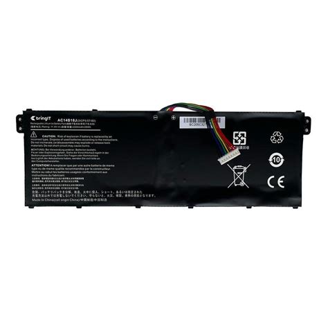 Bateria Para Notebook Acer Kabum