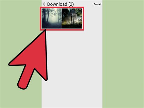 How to Upload Pictures from Android: 10 Steps (with Pictures)