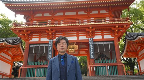 祇園祭スペシャル あなたの知らない京都旅 ～1200年の物語～ Bs朝日