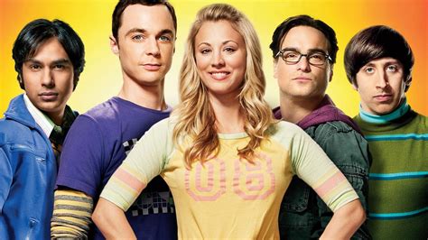 The Best Big Bang Theory Episodes of All Time | Stacker