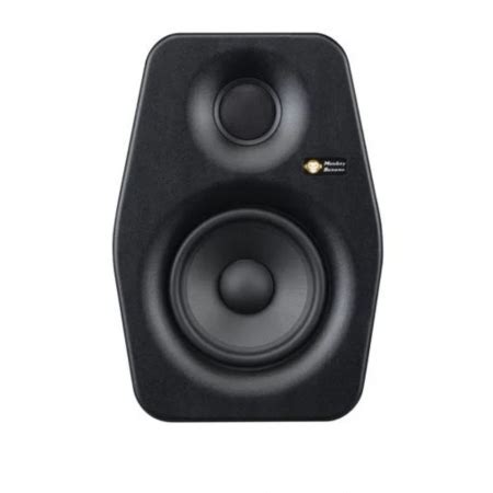 MONKEY BANANA TURBO 5 NOIR Active Monitoring Speaker For Sale At