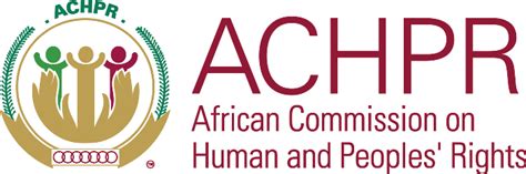 Sessions African Commission On Human And Peoples Rights