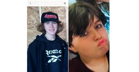 Smiths Falls Police Search For Two Missing Teens