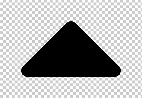 Arrow Sorting Algorithm Computer Icons Triangle PNG Clipart Angle