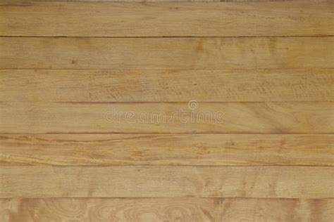 Background Light Brown Wood Background. Stock Photo - Image of abstract ...