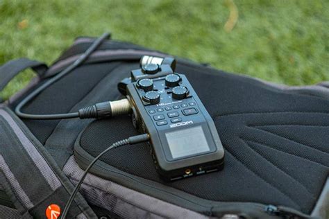 What Is The Best Audio Recorder For Capturing Quality Sound West