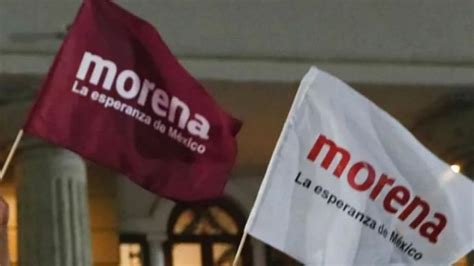 Morena PT y PVEM consiguen candidatura común en el Edomex pero la