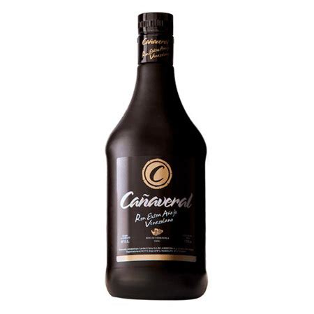 SIGO Ron Extra Añejo Cañaveral 0 75 L