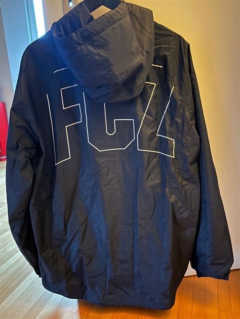 Fcz S Dkurve Jacke Kaufen Auf Ricardo