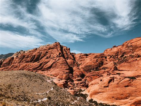 Visit The 1 Most Beautiful Park Red Rock Canyon National Park Las Vegas Nevada