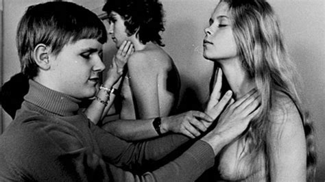 Controversial Sex Education Films