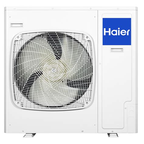 Haier Tr Inverter Ductable Ac Cooling Only At Rs Piece