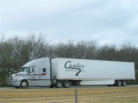 Aaaa Cooley Transport Inc Tnsamiam Flickr