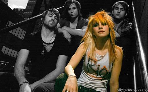 Paramore Wallpapers - Wallpaper Cave