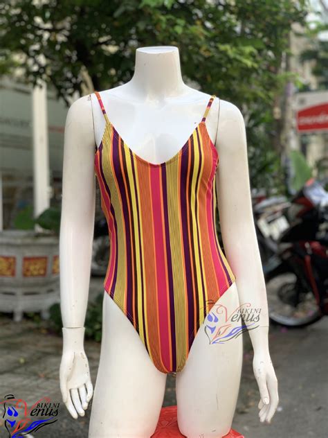 đồ bơi MS075 Xưởng May Bikini Venus