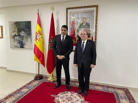 España y Marruecos fortalecen sus vínculos culturales en la XII Reunión