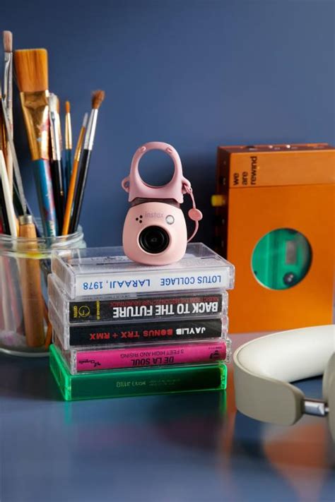 Fujifilm Instax Pal Digital Camera Urban Outfitters Australia