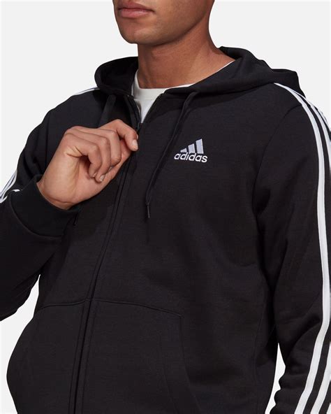 Chaqueta Adidas Essentials S Hd