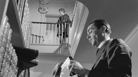 The Servant (1963) - Backdrops — The Movie Database (TMDB)