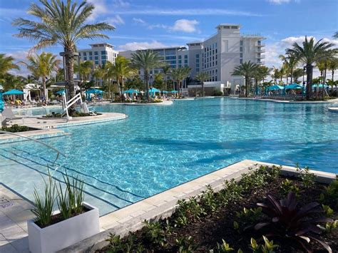 Exploring Allegiant’s new Sunseeker Resort in Punta Gorda, Florida – ‘a ...