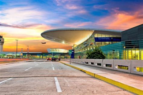 Improvements Set To Modernise Infrastructure At Puerto Rican Airport