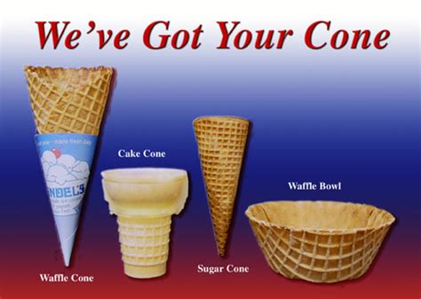 31 Percent Life Cherish Your Waffle Cones