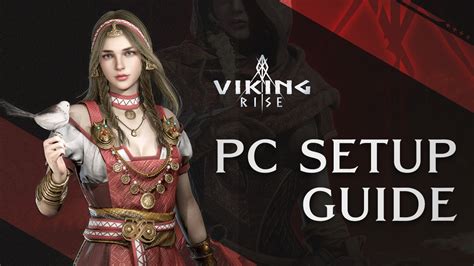 How To Play Viking Rise On PC With BlueStacks