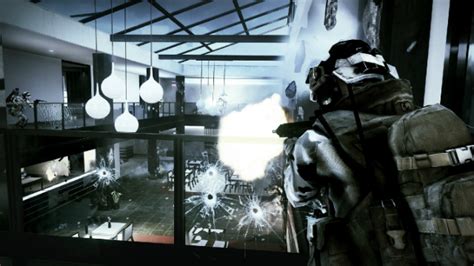 Battlefield Close Quarters Review Godisageek