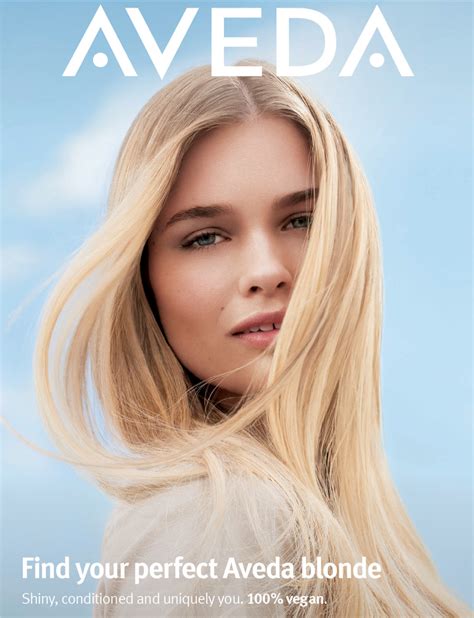 Find Your Perfect Aveda Blonde Heath Hair Salon Spa