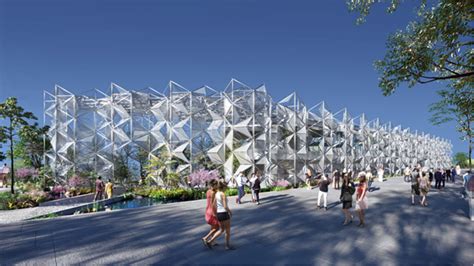 Expo 2025 Osaka Kansai Japan The Official Name Of Womens Pavilion