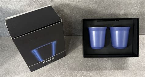 Nespresso 2 X Pixie Tokyo Lungo Ca 160ml Kaufen Auf Ricardo