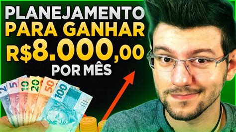 Como Ganhar 5 Mil Reais Por MÊs Com GestÃo De TrÁfego Alanresponde