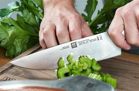 Zwilling Pro Knives - Bluedot Marketplace