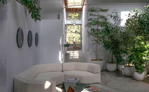 How to create an indoor zen garden - make your home peaceful | Livingetc