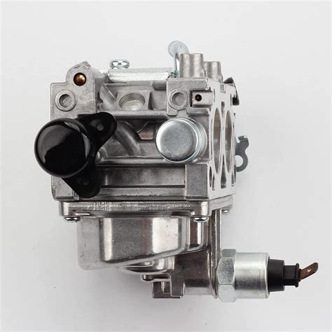 Honda Gx630 And Gx690 V Twin Cylinder Engines Carburetor 16100 Z9e 033 1 Dasbecan