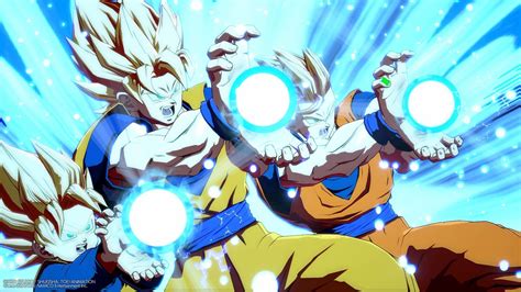 Llega Ya Mismo Dragon Ball Fighterz Aterriza En Xbox Series En Unas