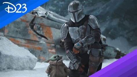 Star Wars The Mandalorian Por Fin Da A Conocer El Verdadero Nombre De