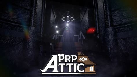 APRP Attic The Conclusion Launch Trailer Out Now YouTube