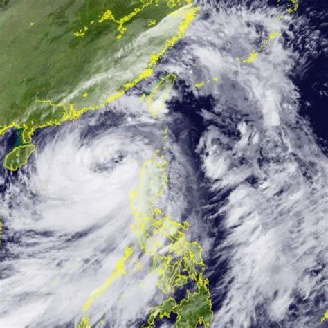 台风降温大风降雨！“圆规”西行，brt、公交恢复运行！厦门这风要刮到风力