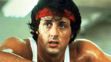 Imágenes Inéditas Y Las Confesiones De Sylvester Stallone Lo Que Se Verá En El Documental De