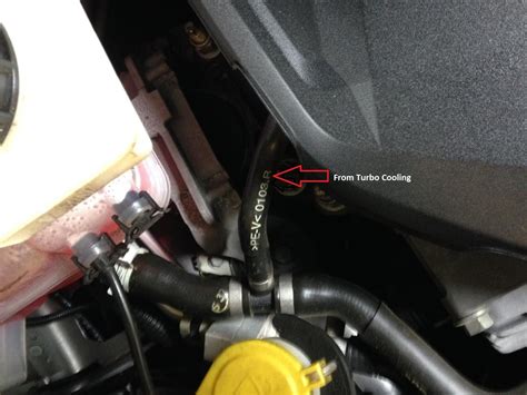 2013 2015 1 6 Coolant Leak Page 20 2013 Ford Escape Forum